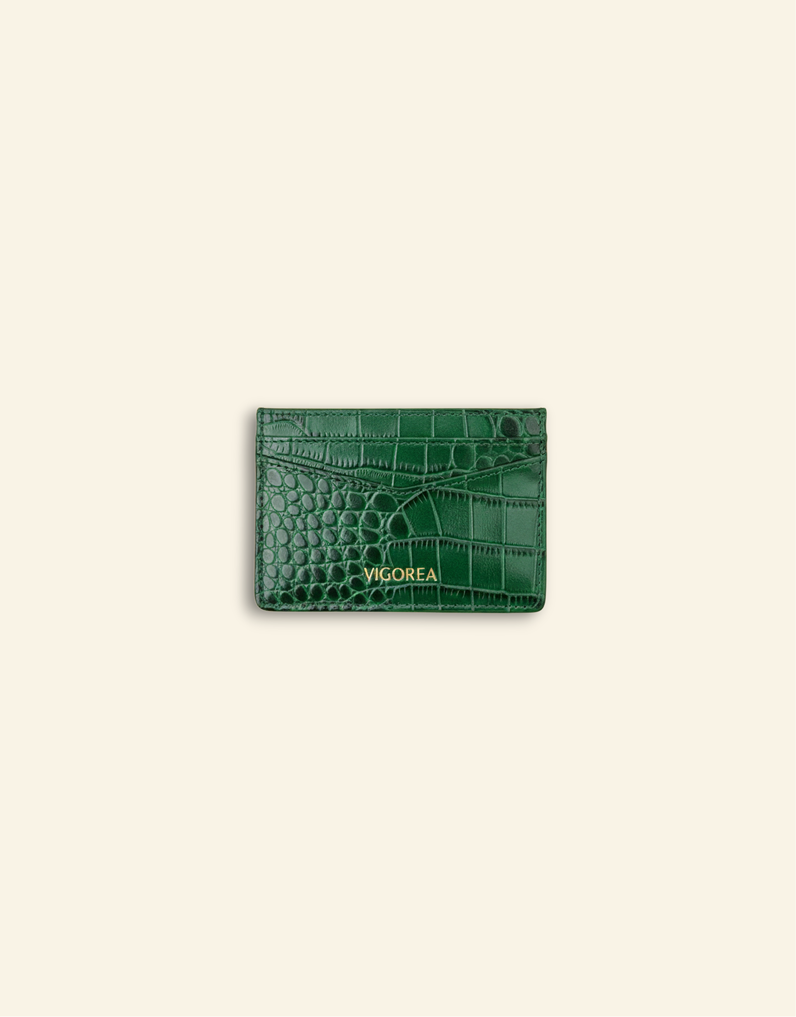 Vigorea Wallet