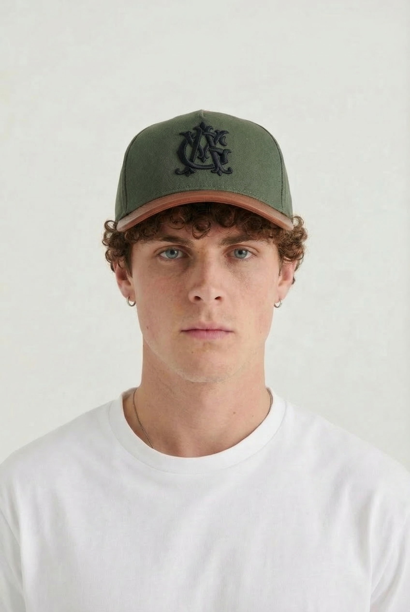 Boné Baseball Vigorea