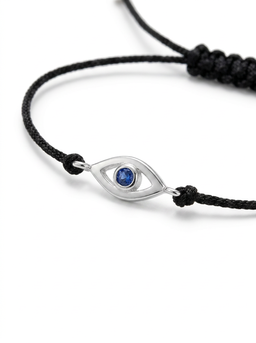PULSEIRA OLHO NAZAR