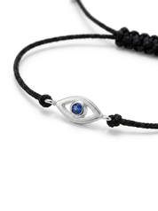 PULSEIRA OLHO NAZAR