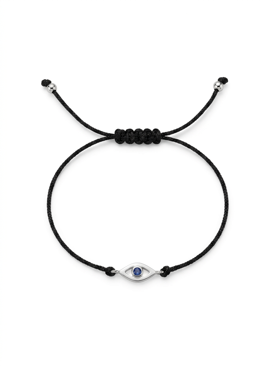 PULSEIRA OLHO NAZAR