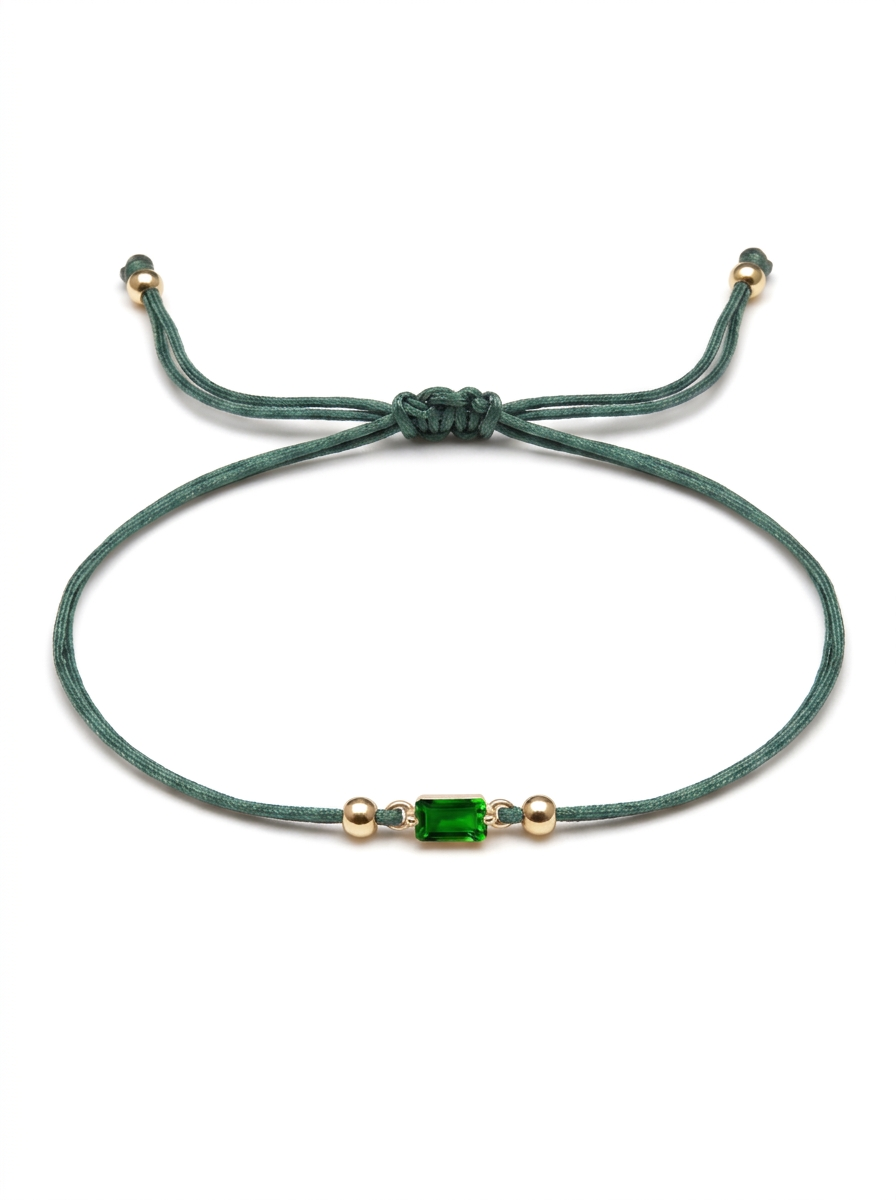 PULSEIRA ÉMERAUDE