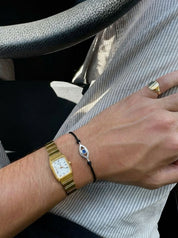 PULSEIRA OLHO NAZAR