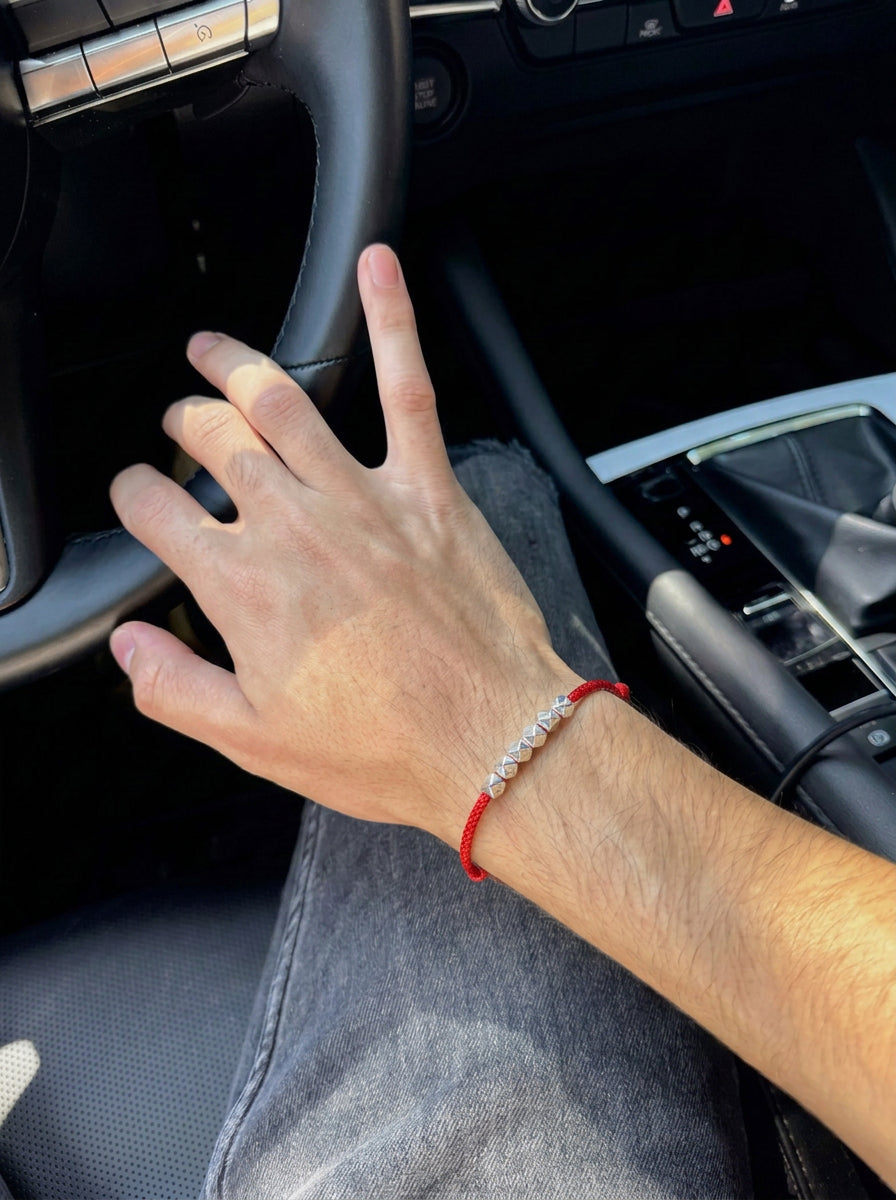 PULSEIRA SCARLATTO