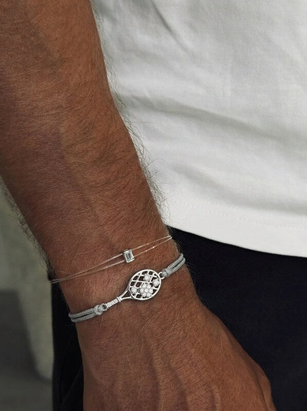 PULSEIRA RAQUETE COURT